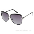 Sunglasses for Women Fashion Metal Frame